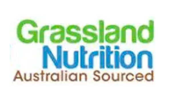 Grassland Nutrition